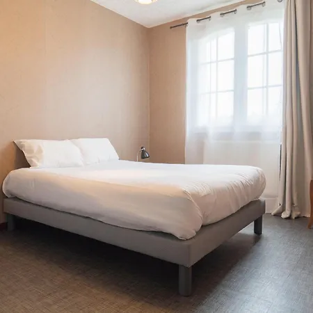 Le Pavillon Flace Ferienhaus