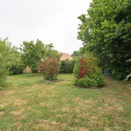 Le Pavillon Flace Holiday home *