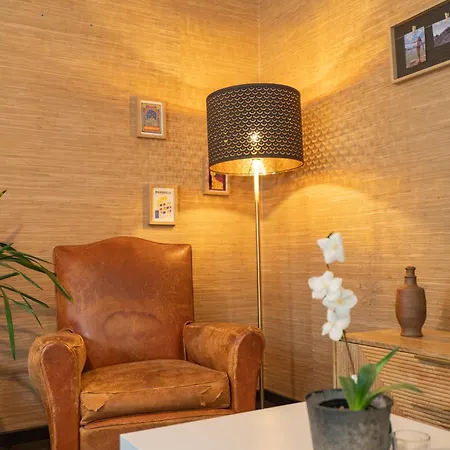 Ferienhaus Le Pavillon Flace