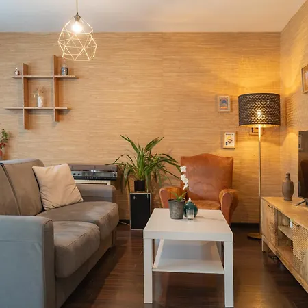 Le Pavillon Flace * Souligne-Flace
