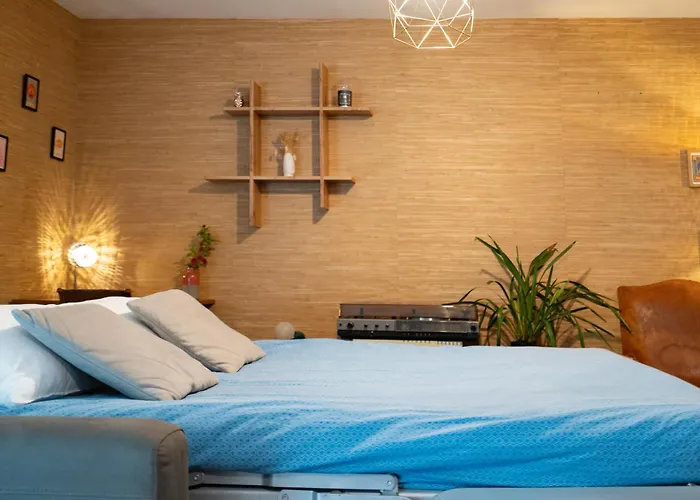 Le Pavillon Flace Nyaraló Souligne-Flace